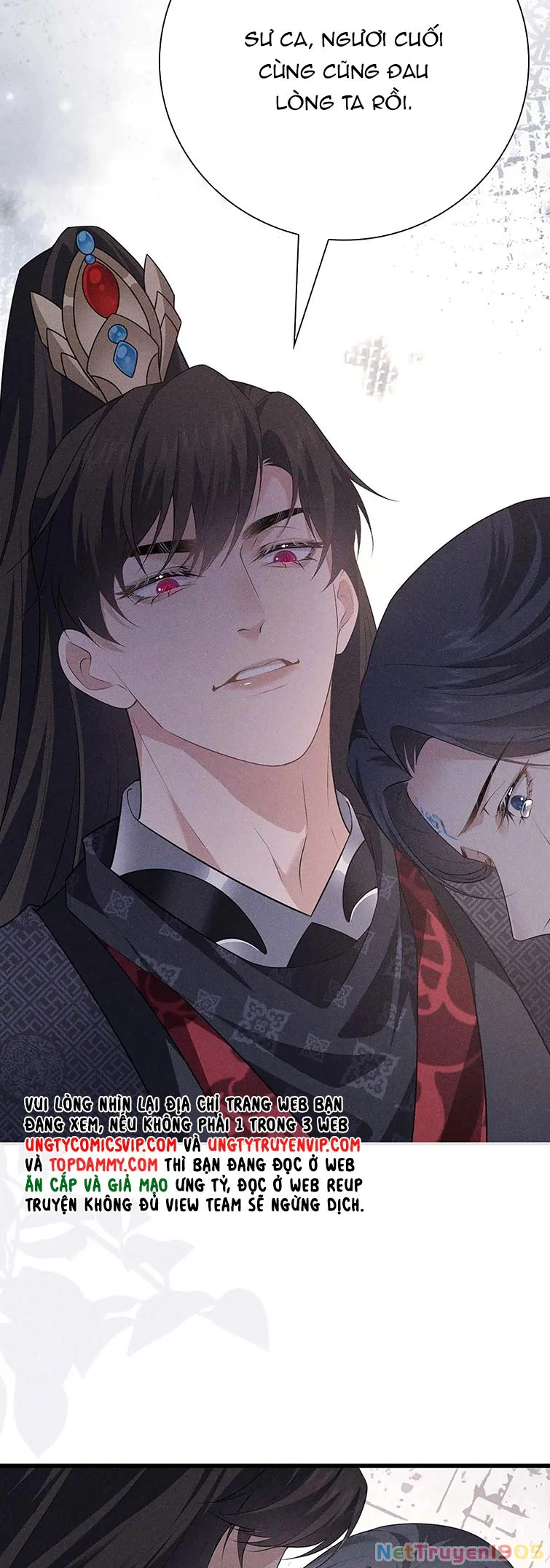 Xâm Chiếm Nguyệt Quang Chapter 30 - 32