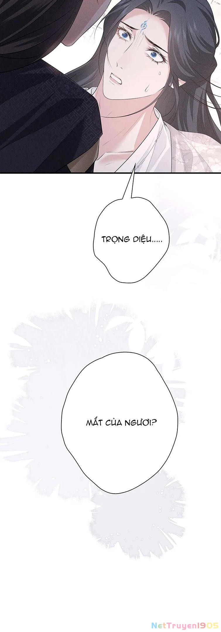 Xâm Chiếm Nguyệt Quang Chapter 30 - 33