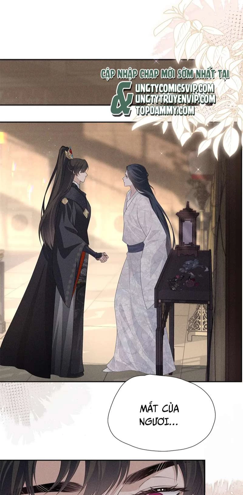 Xâm Chiếm Nguyệt Quang Chapter 31 - 2