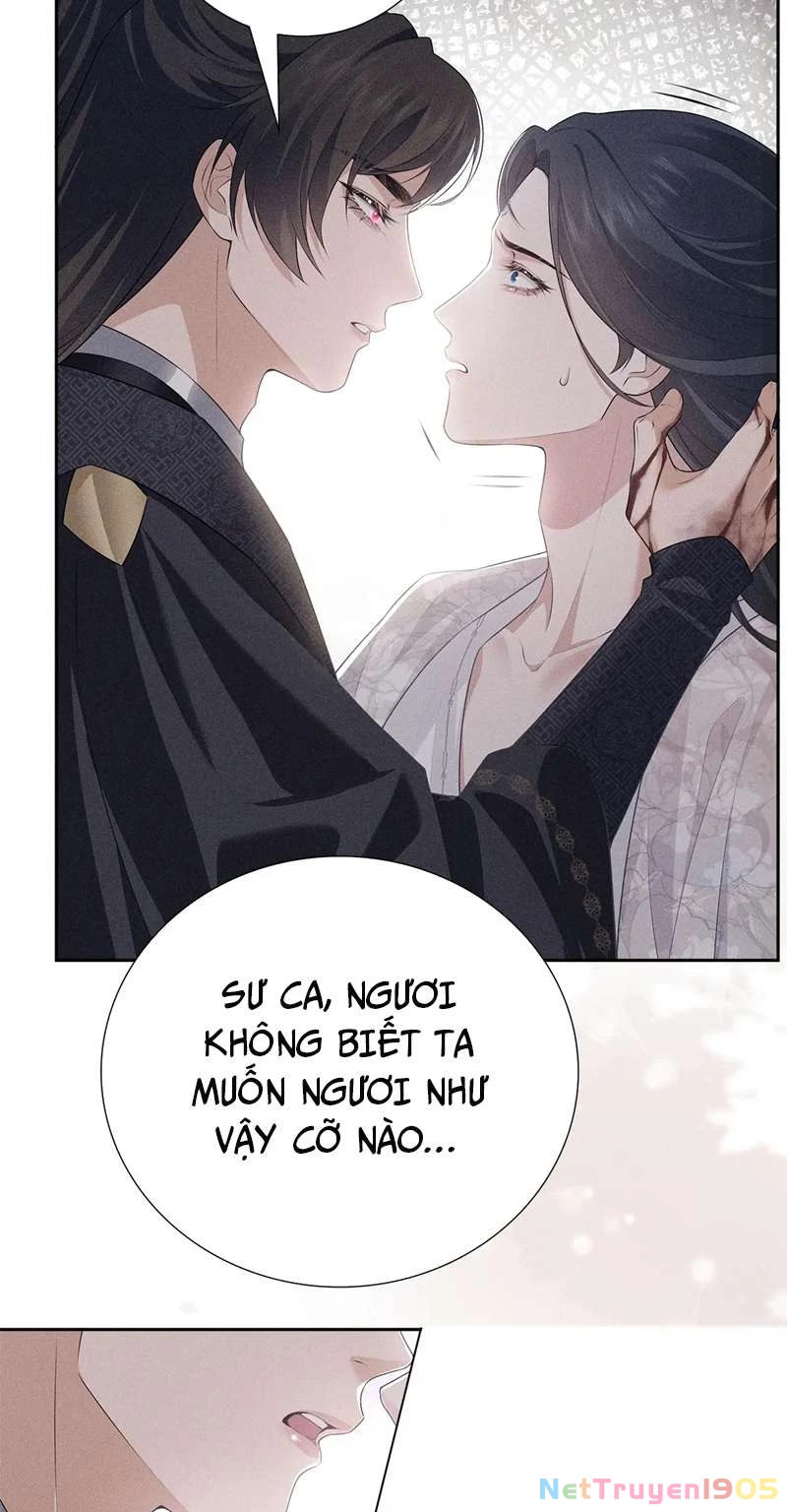 Xâm Chiếm Nguyệt Quang Chapter 31 - 4