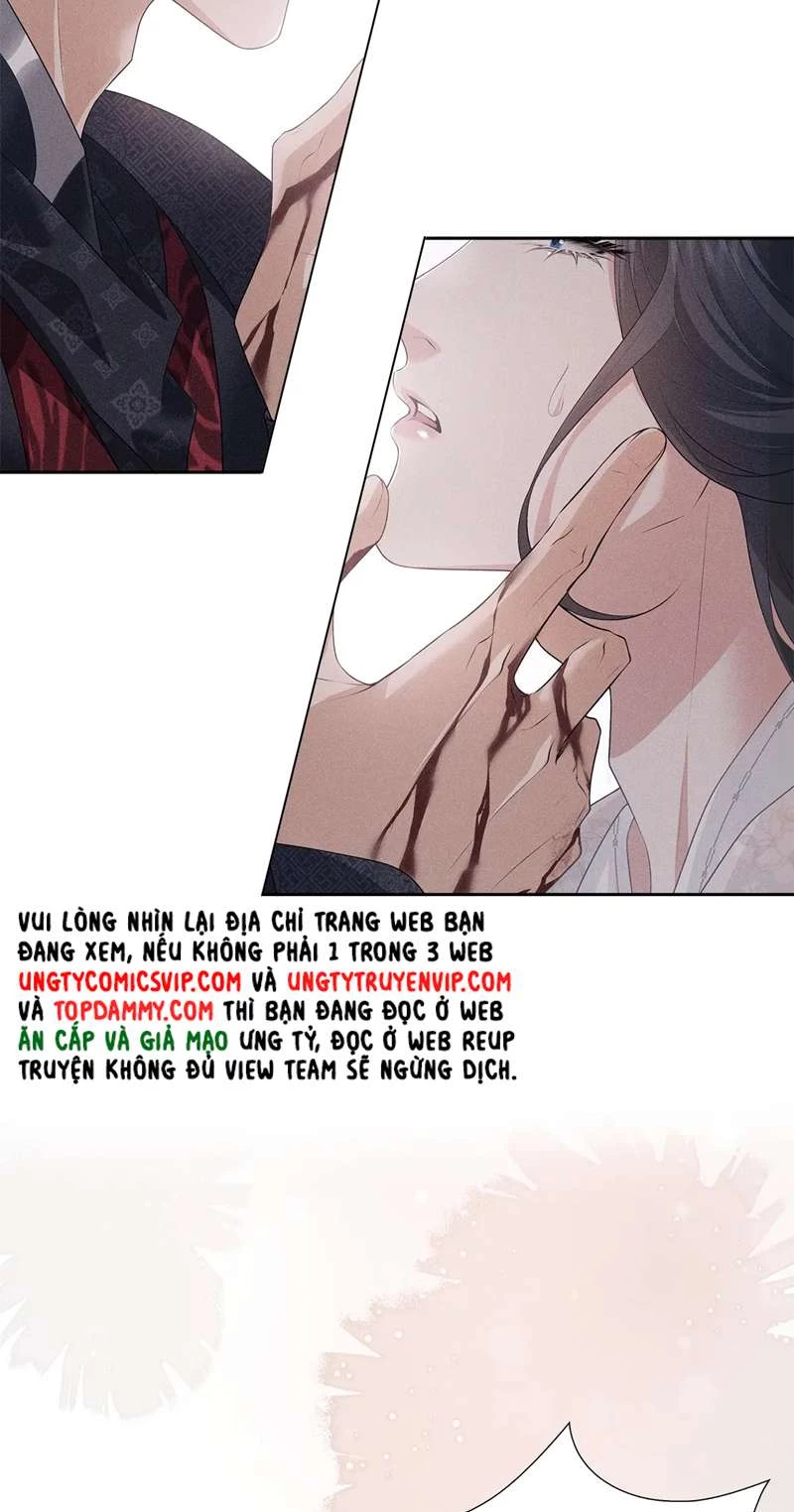 Xâm Chiếm Nguyệt Quang Chapter 31 - 5