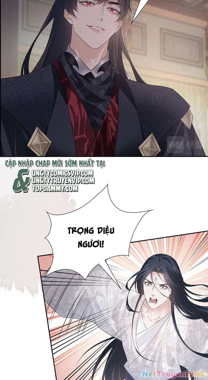 Xâm Chiếm Nguyệt Quang Chapter 31 - 7