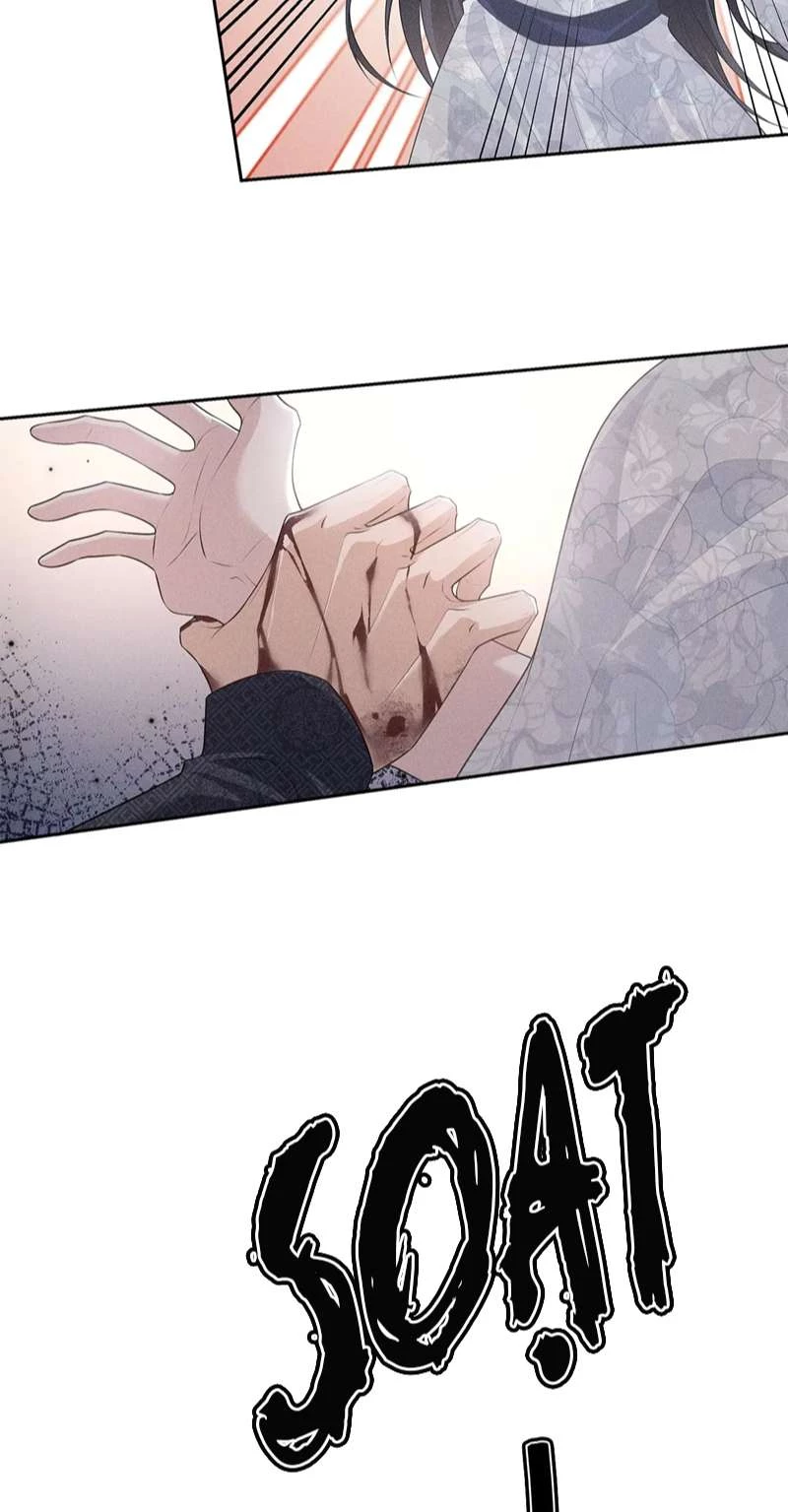 Xâm Chiếm Nguyệt Quang Chapter 31 - 8