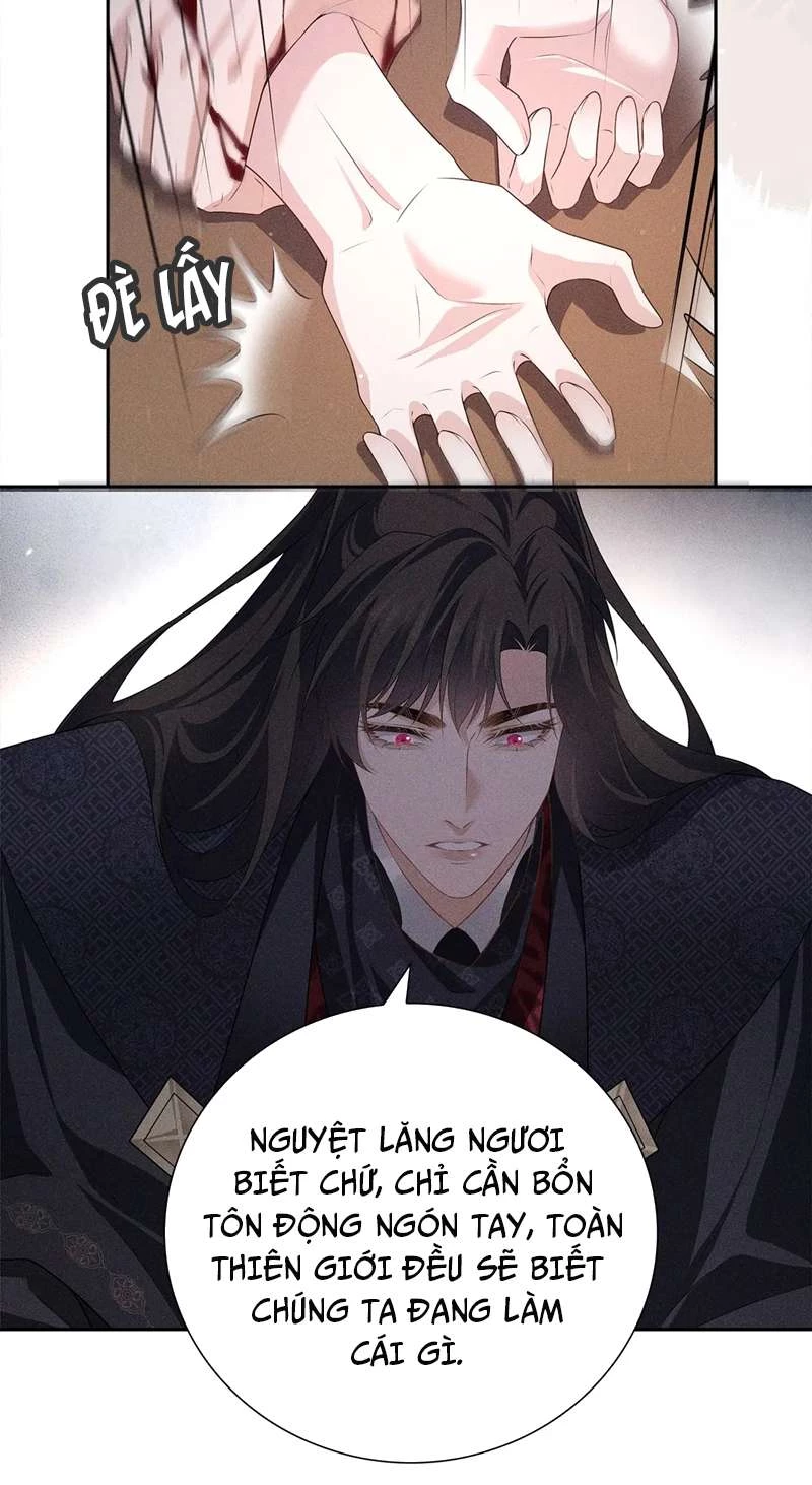 Xâm Chiếm Nguyệt Quang Chapter 31 - 14