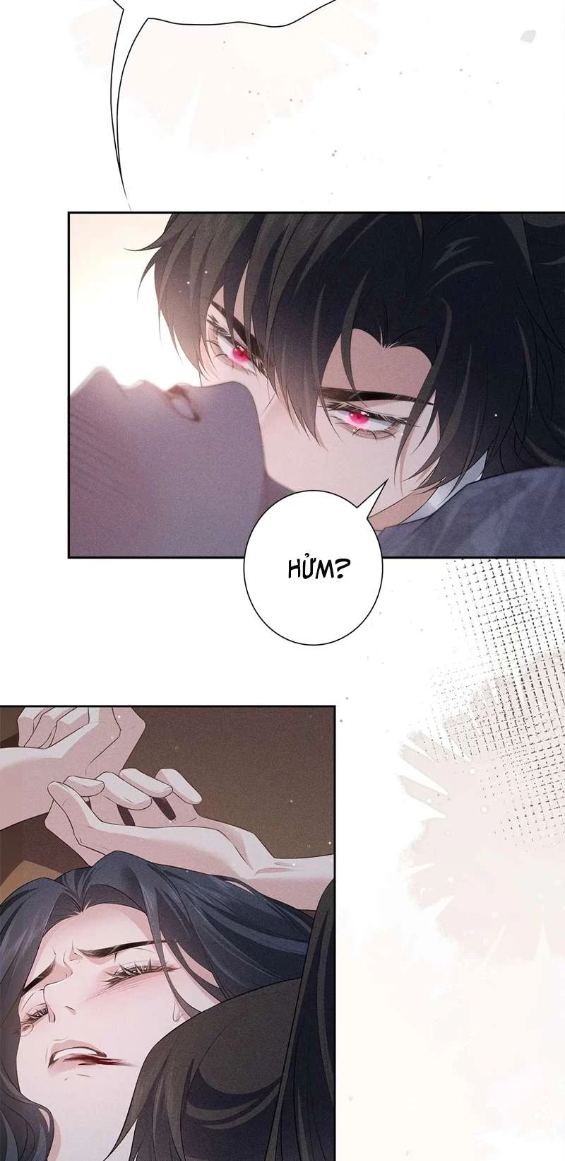 Xâm Chiếm Nguyệt Quang Chapter 31 - 20
