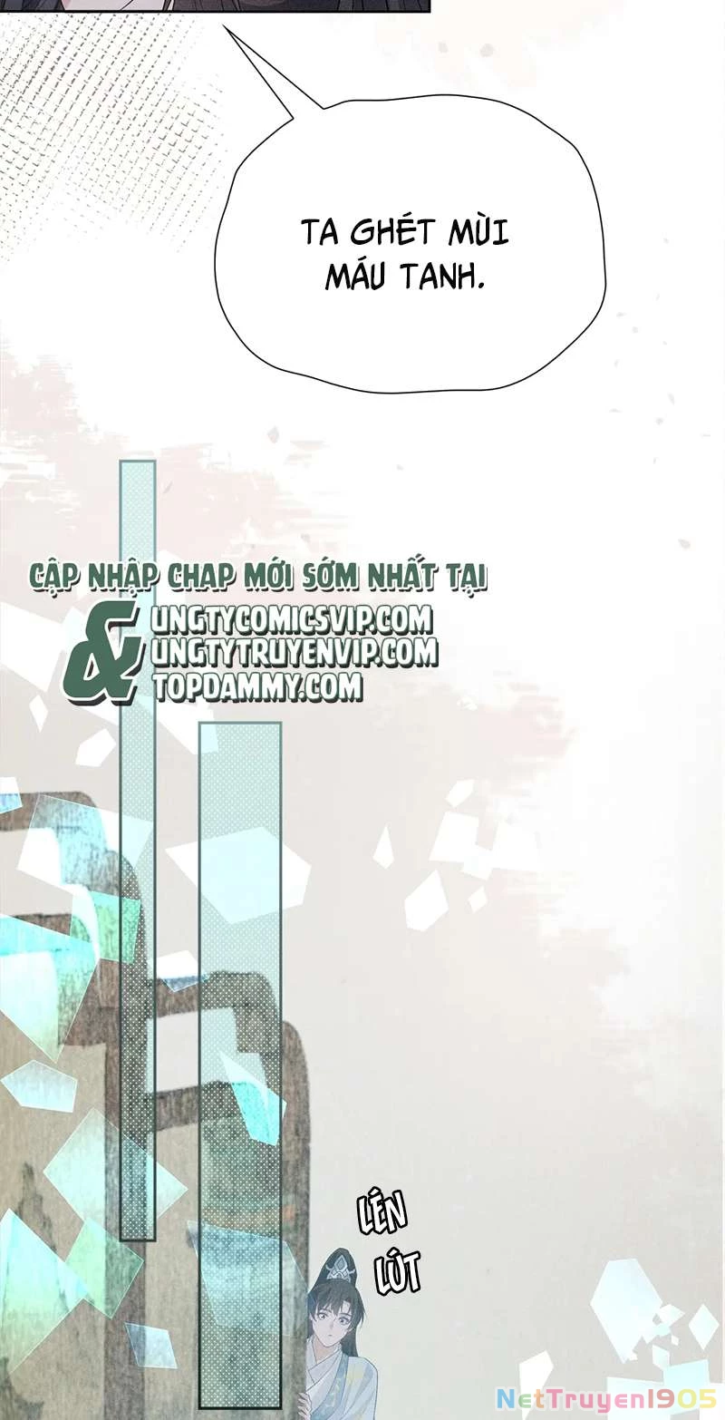Xâm Chiếm Nguyệt Quang Chapter 31 - 21