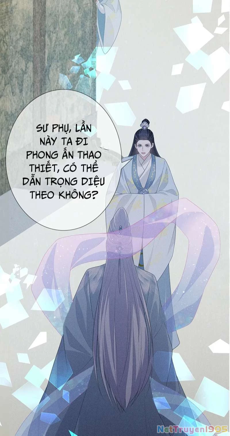 Xâm Chiếm Nguyệt Quang Chapter 31 - 22
