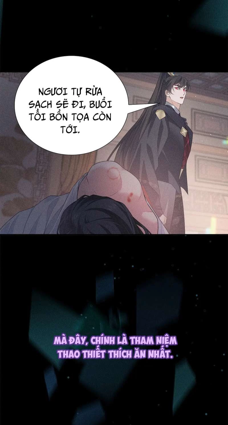 Xâm Chiếm Nguyệt Quang Chapter 31 - 26