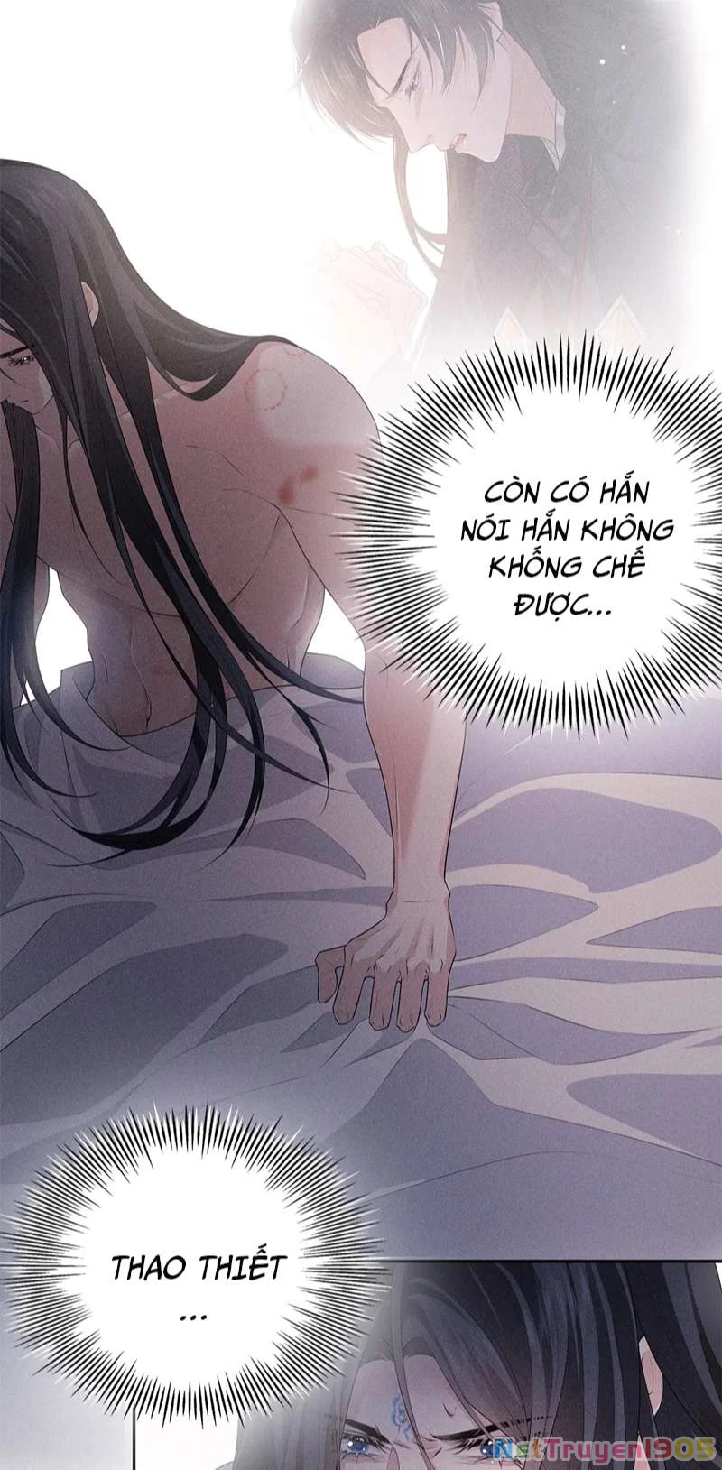 Xâm Chiếm Nguyệt Quang Chapter 31 - 35