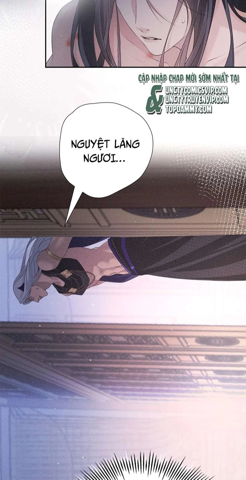 Xâm Chiếm Nguyệt Quang Chapter 31 - 36