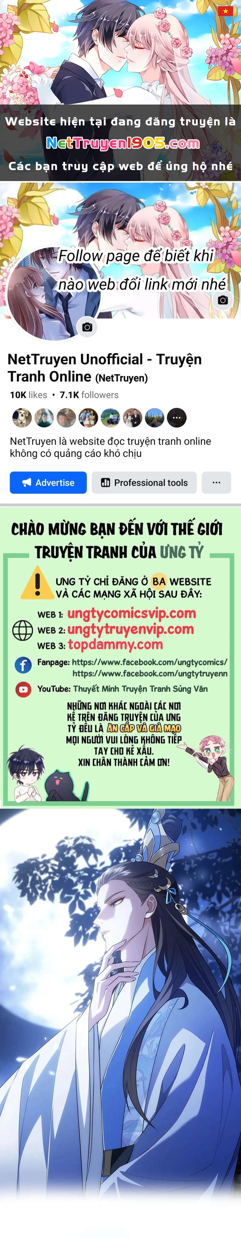 Xâm Chiếm Nguyệt Quang Chapter 32 - 1