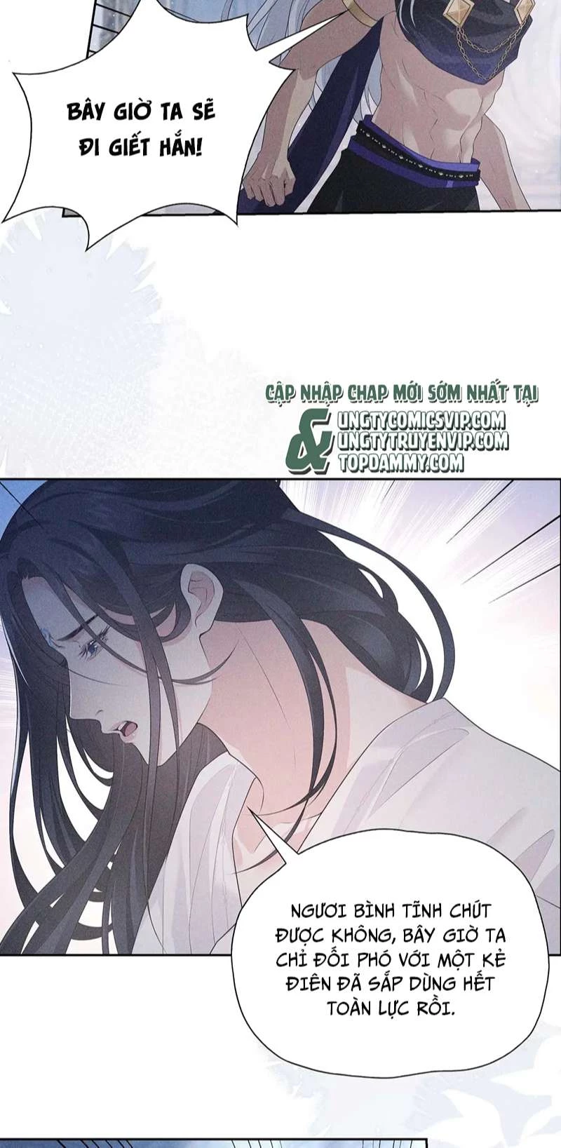 Xâm Chiếm Nguyệt Quang Chapter 32 - 5
