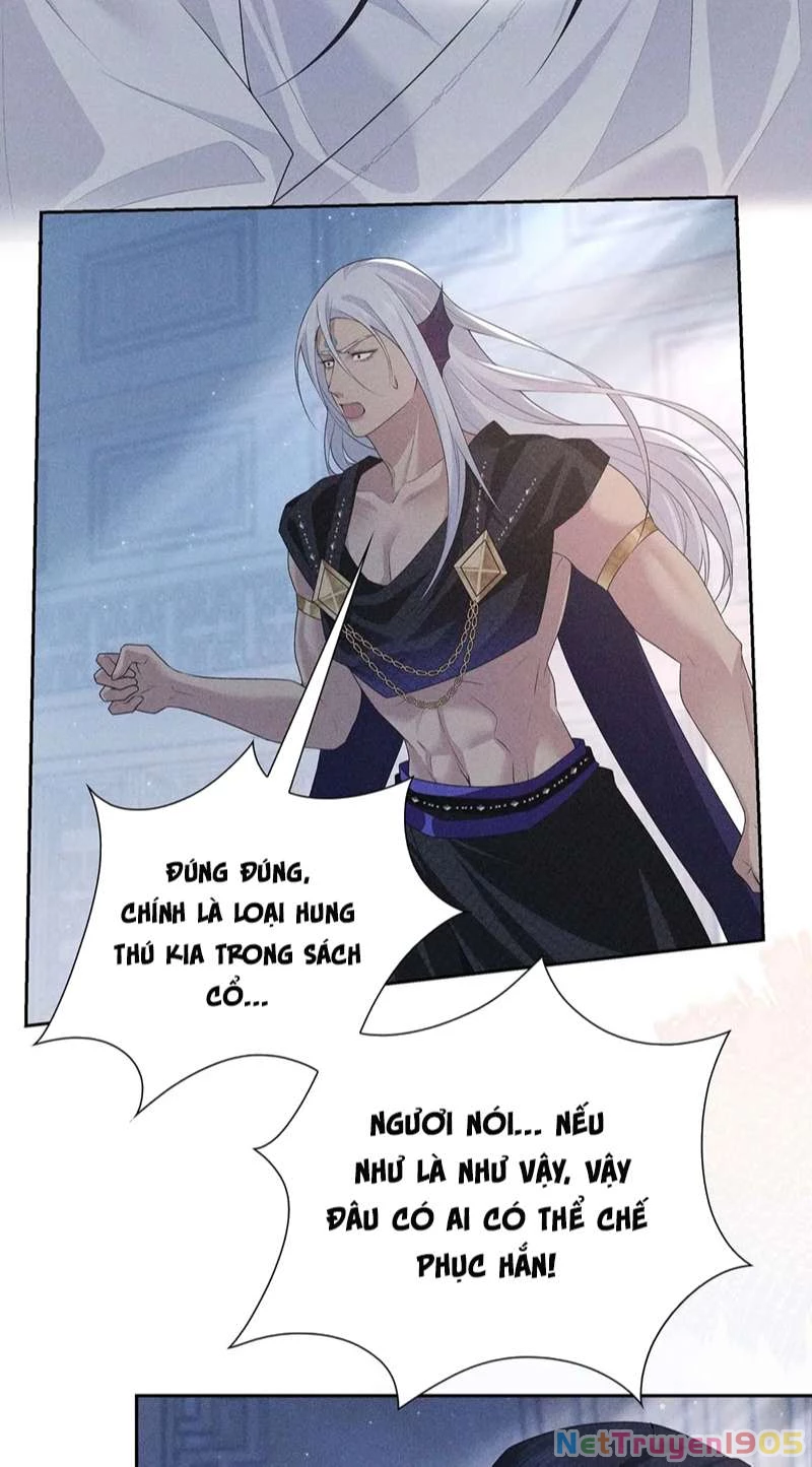 Xâm Chiếm Nguyệt Quang Chapter 32 - 11