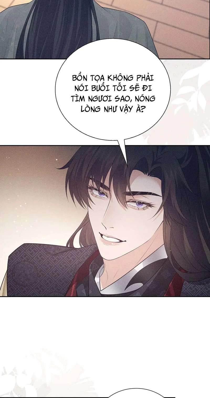 Xâm Chiếm Nguyệt Quang Chapter 32 - 15