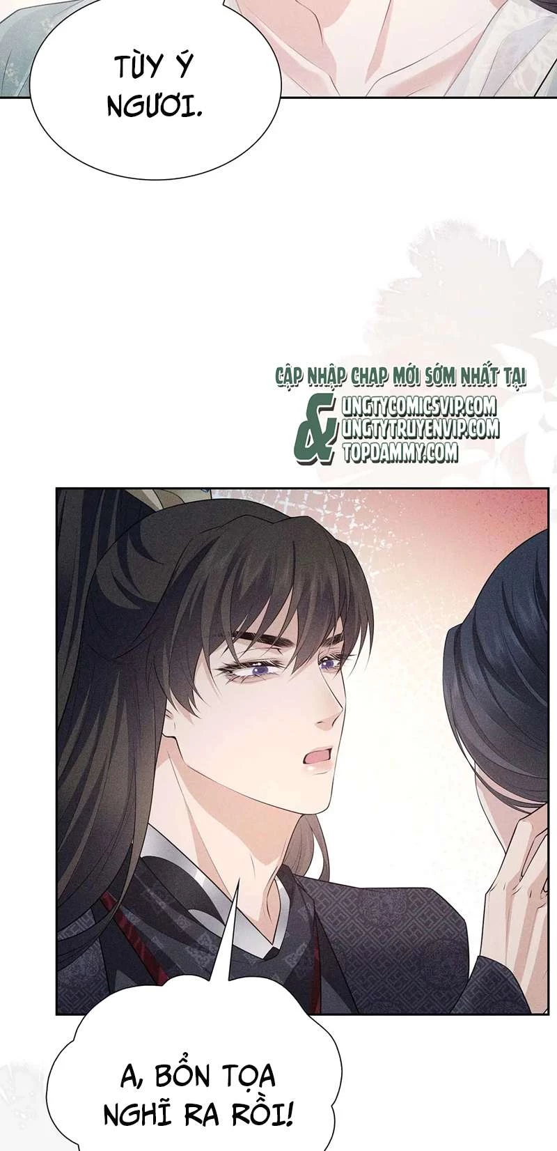 Xâm Chiếm Nguyệt Quang Chapter 32 - 20