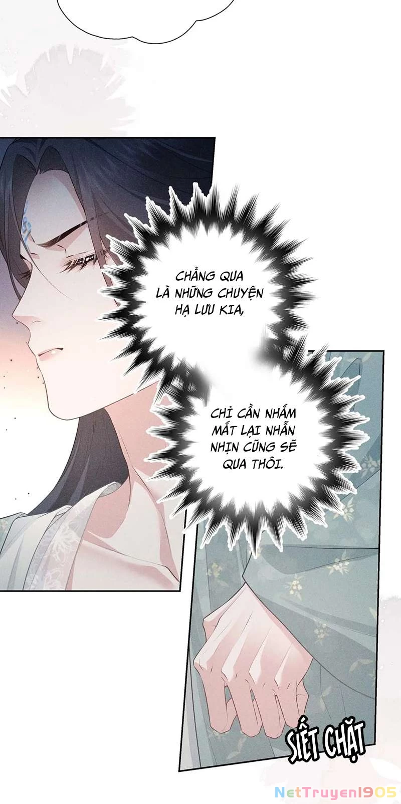 Xâm Chiếm Nguyệt Quang Chapter 32 - 21