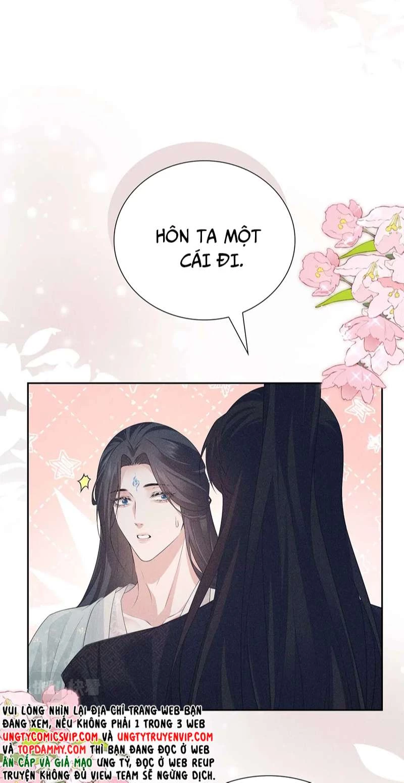 Xâm Chiếm Nguyệt Quang Chapter 32 - 22