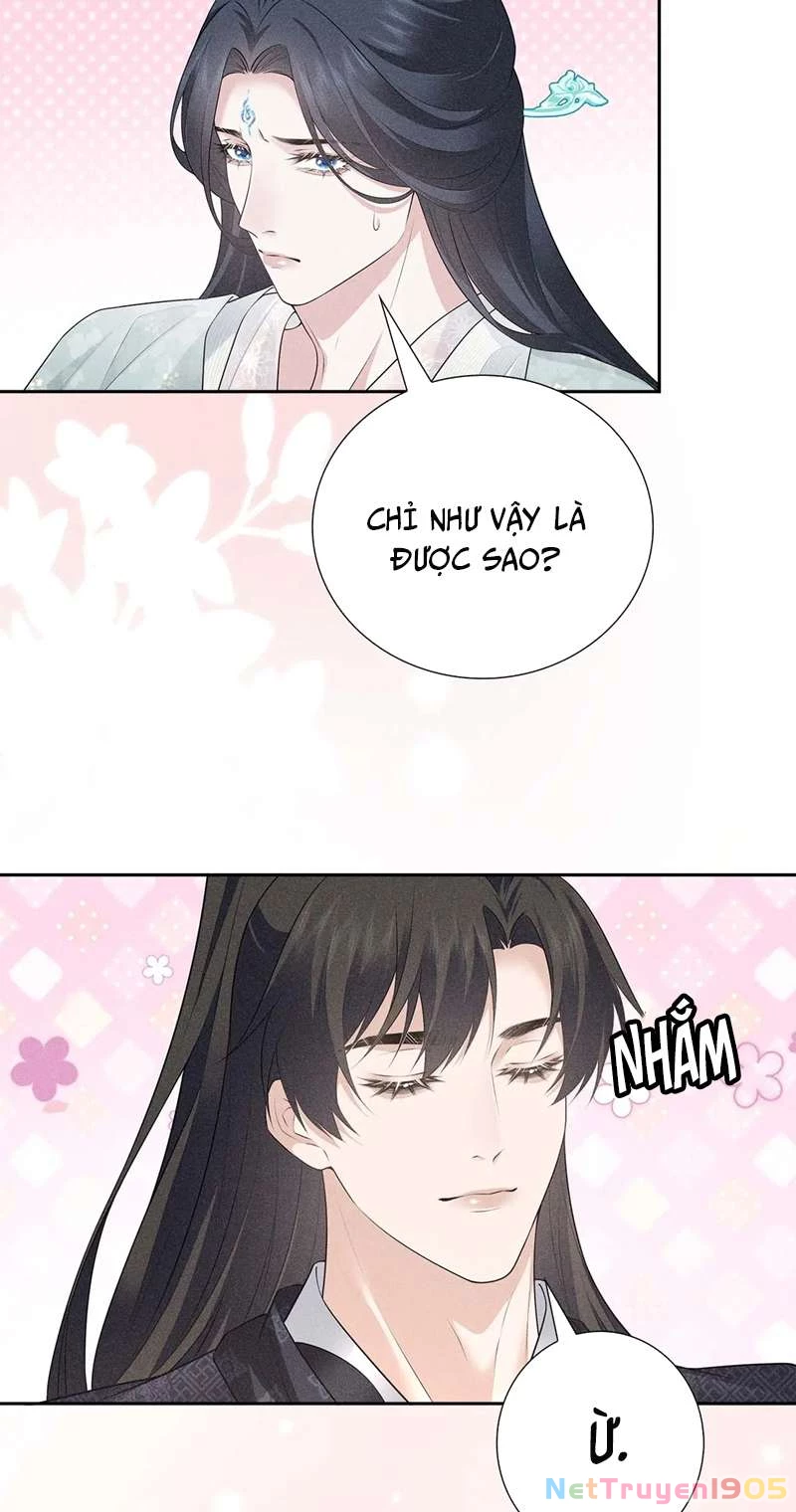 Xâm Chiếm Nguyệt Quang Chapter 32 - 24