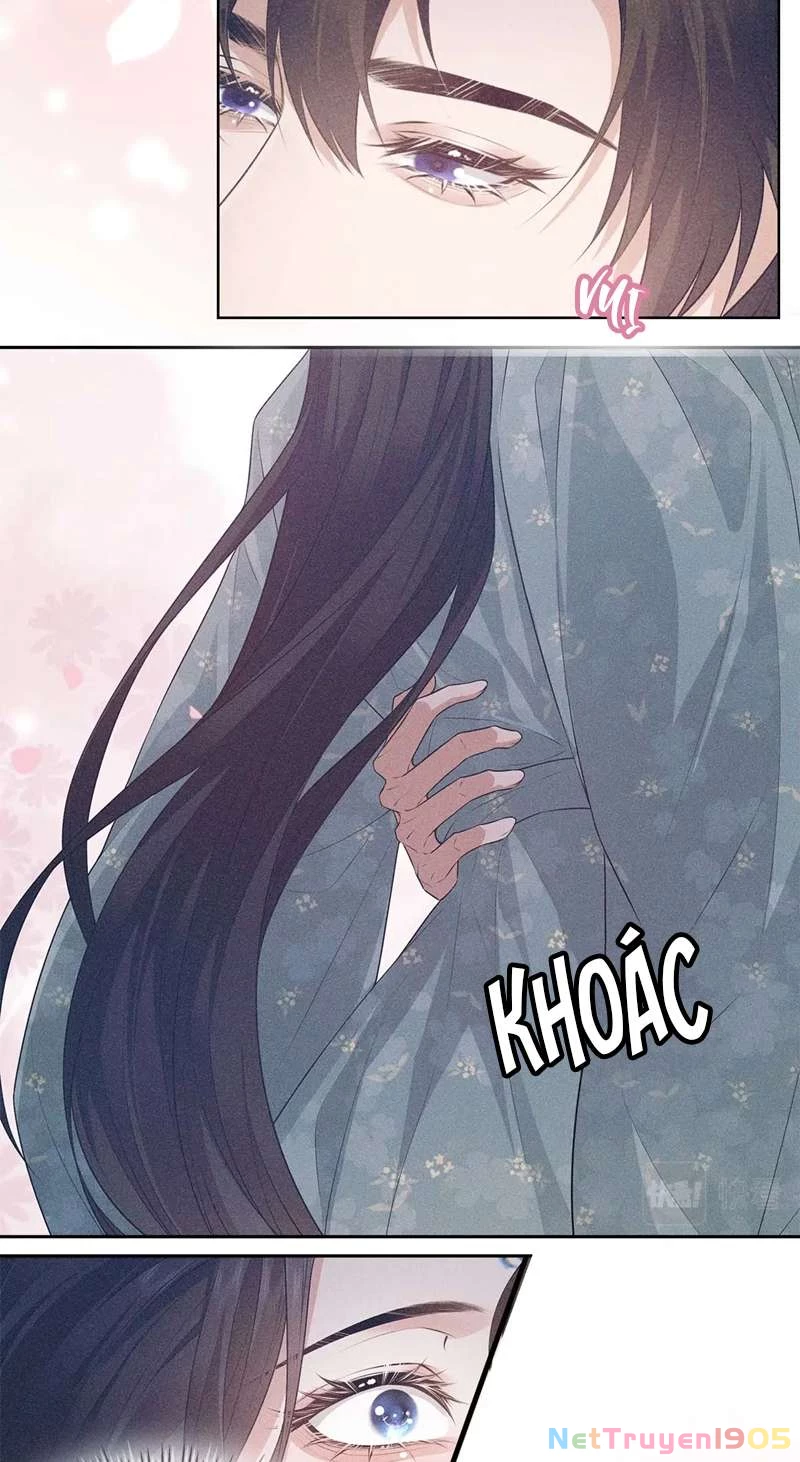 Xâm Chiếm Nguyệt Quang Chapter 32 - 27