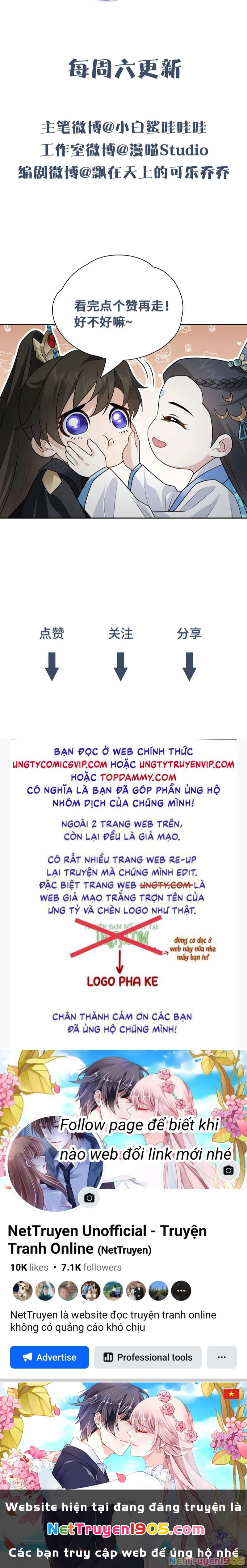 Xâm Chiếm Nguyệt Quang Chapter 32 - 35