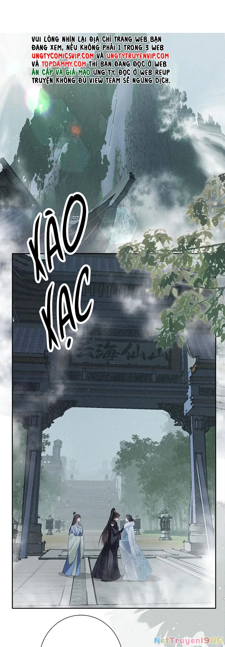 Xâm Chiếm Nguyệt Quang Chapter 33 - 2