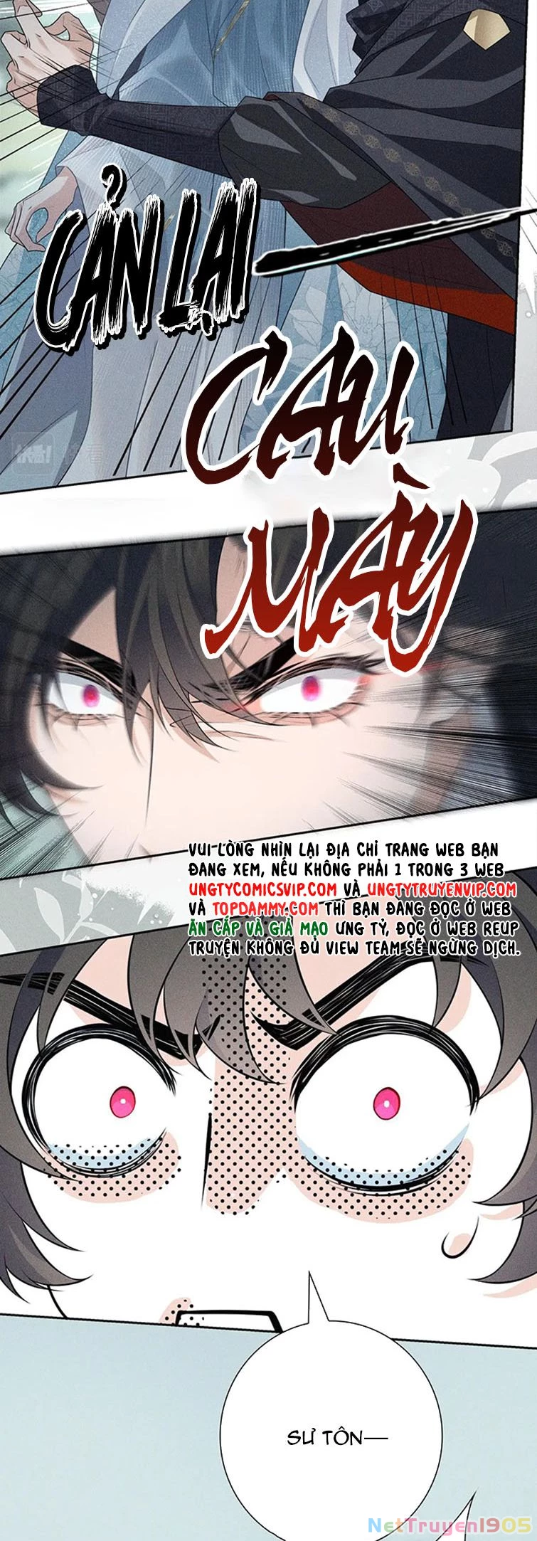 Xâm Chiếm Nguyệt Quang Chapter 33 - 6