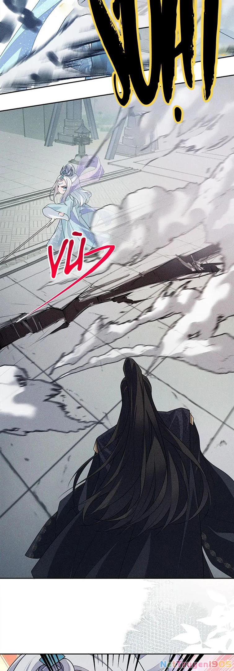 Xâm Chiếm Nguyệt Quang Chapter 33 - 12