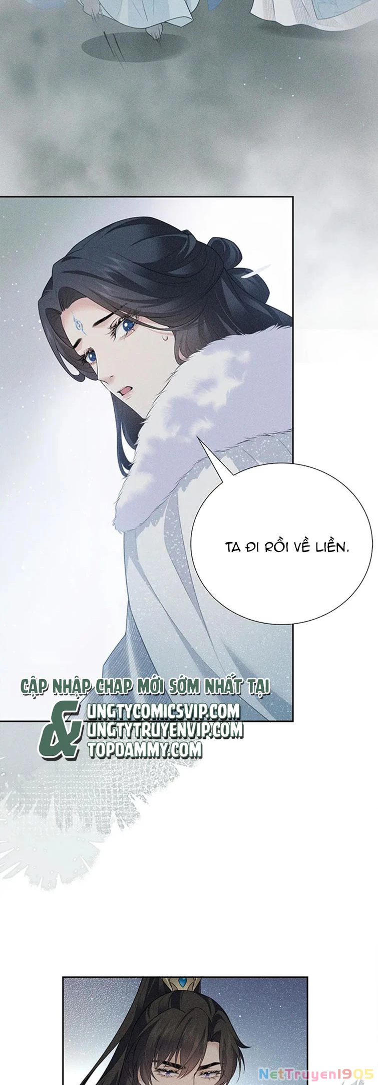 Xâm Chiếm Nguyệt Quang Chapter 33 - 14