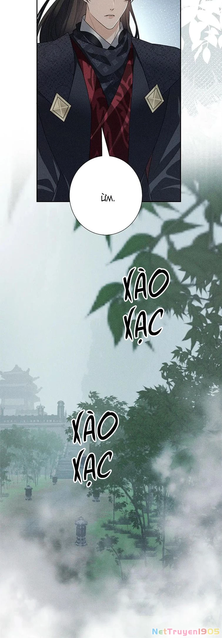 Xâm Chiếm Nguyệt Quang Chapter 33 - 15