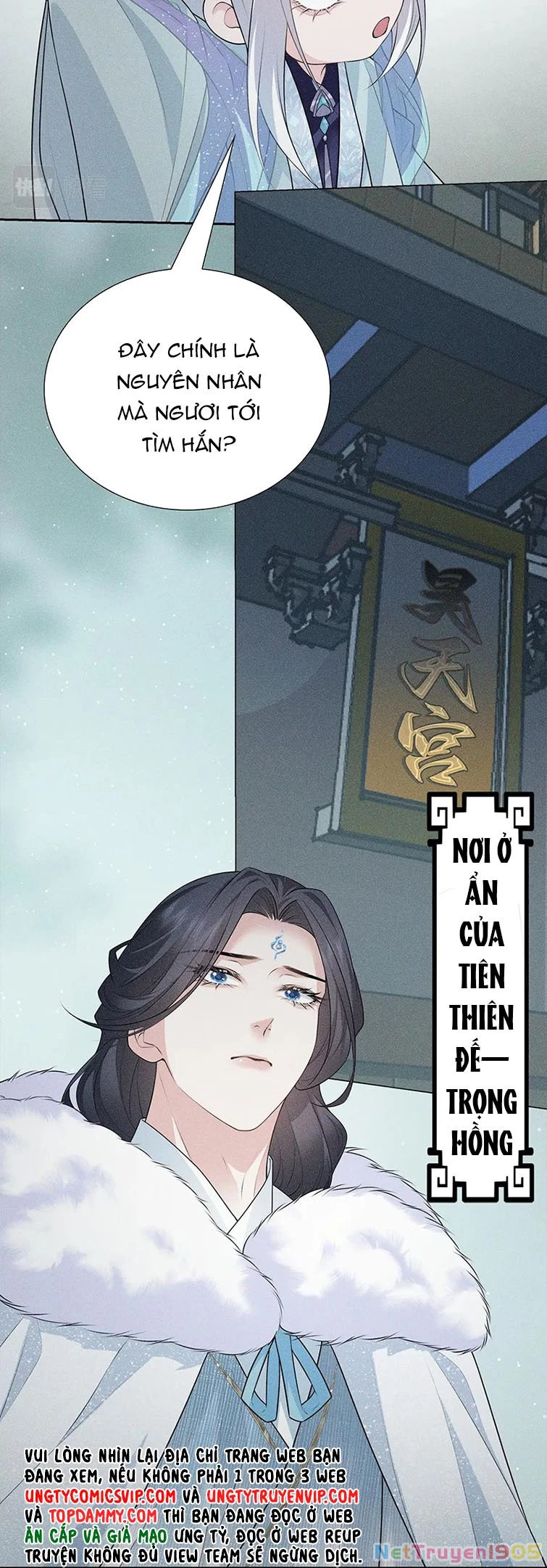 Xâm Chiếm Nguyệt Quang Chapter 33 - 19