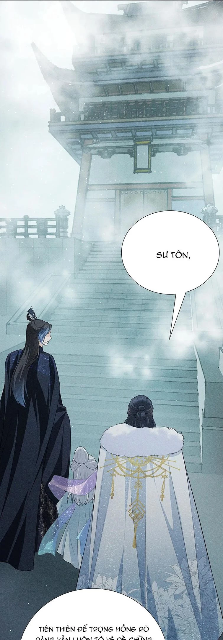 Xâm Chiếm Nguyệt Quang Chapter 33 - 20