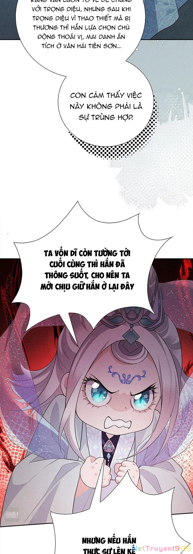 Xâm Chiếm Nguyệt Quang Chapter 33 - 21