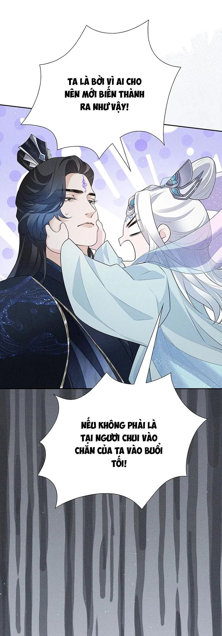 Xâm Chiếm Nguyệt Quang Chapter 33 - 23