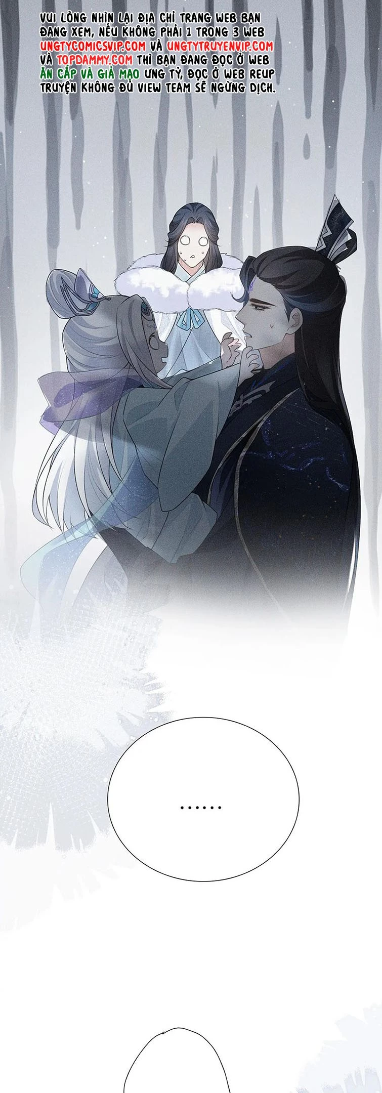 Xâm Chiếm Nguyệt Quang Chapter 33 - 24