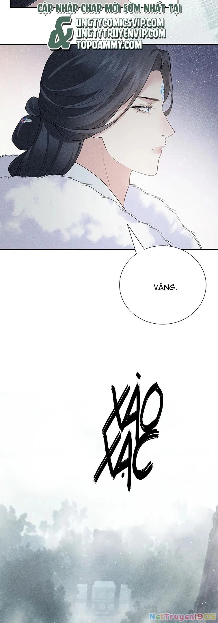 Xâm Chiếm Nguyệt Quang Chapter 33 - 26