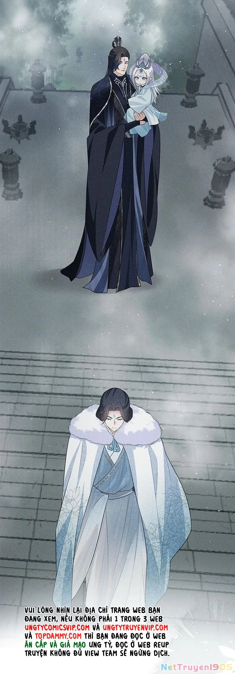 Xâm Chiếm Nguyệt Quang Chapter 33 - 27
