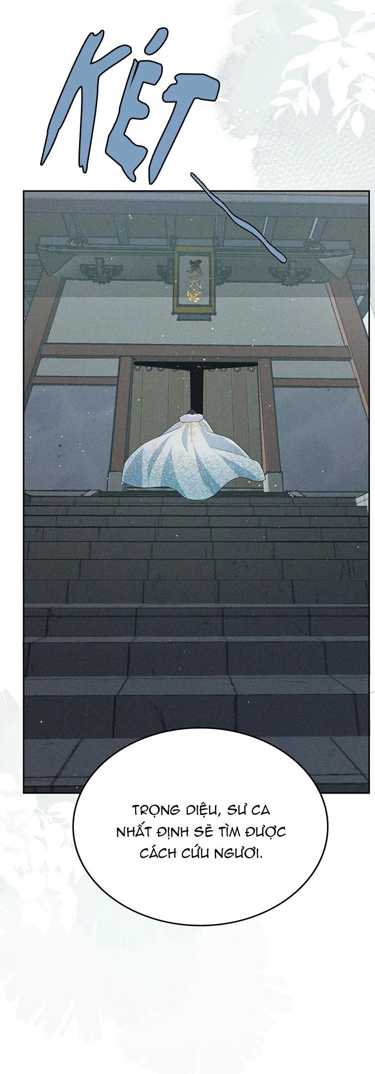 Xâm Chiếm Nguyệt Quang Chapter 33 - 28