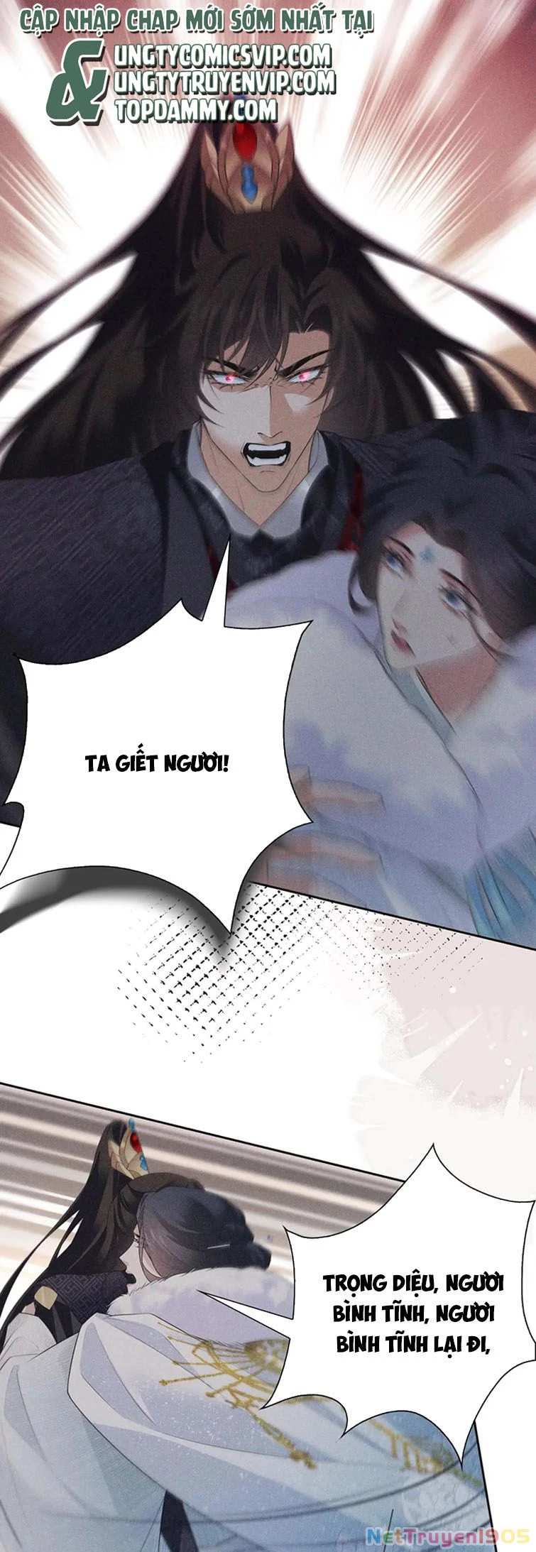Xâm Chiếm Nguyệt Quang Chapter 34 - 15