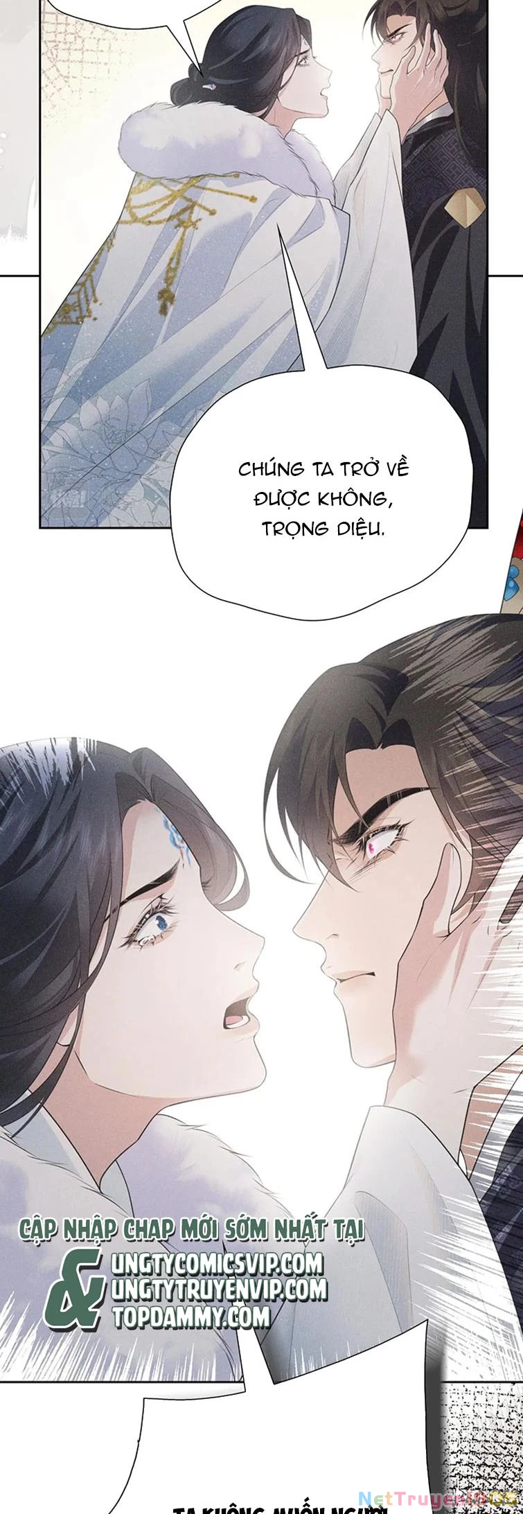 Xâm Chiếm Nguyệt Quang Chapter 34 - 18
