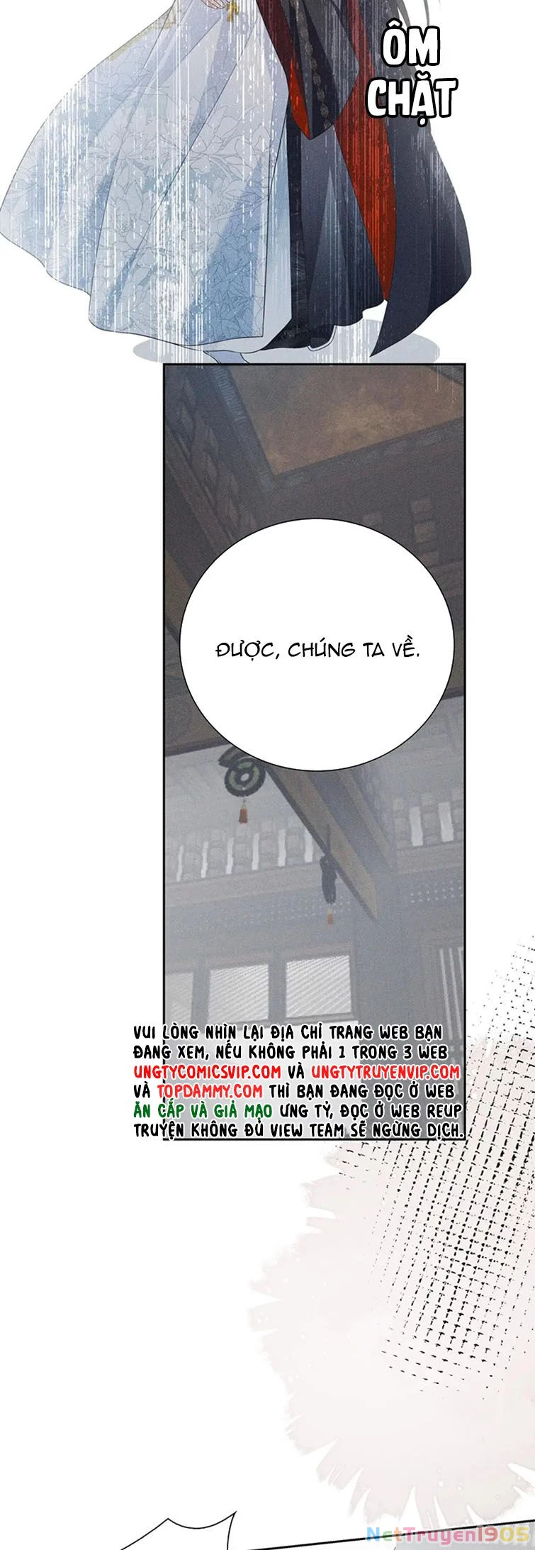 Xâm Chiếm Nguyệt Quang Chapter 34 - 20