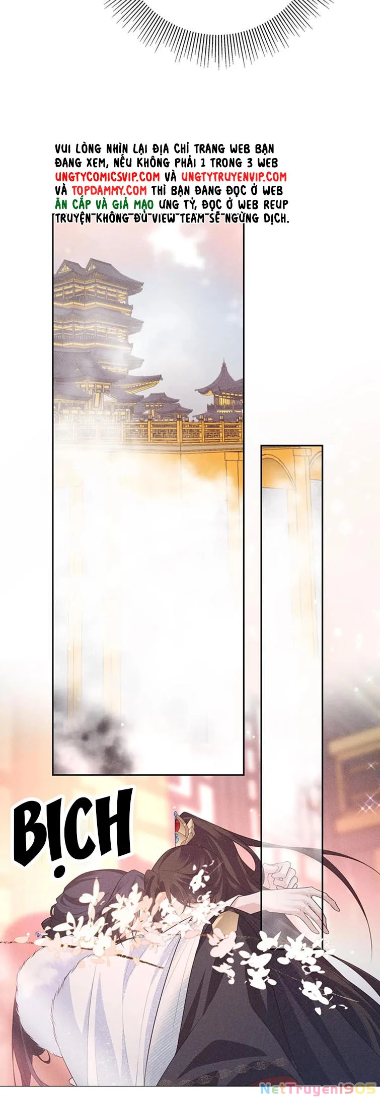 Xâm Chiếm Nguyệt Quang Chapter 34 - 25