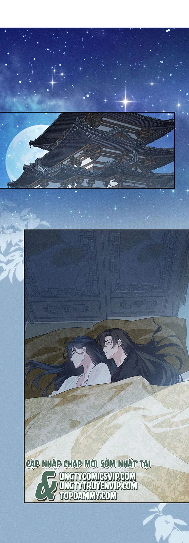 Xâm Chiếm Nguyệt Quang Chapter 35 - 2