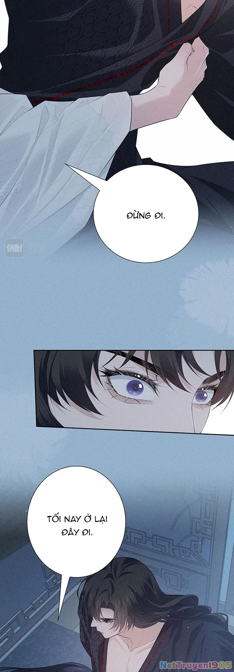 Xâm Chiếm Nguyệt Quang Chapter 35 - 4