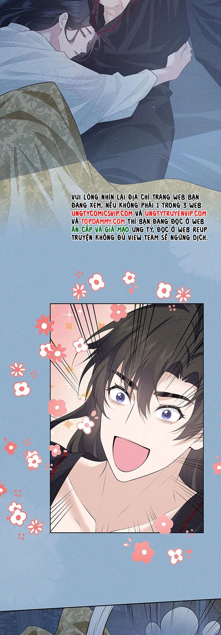 Xâm Chiếm Nguyệt Quang Chapter 35 - 5