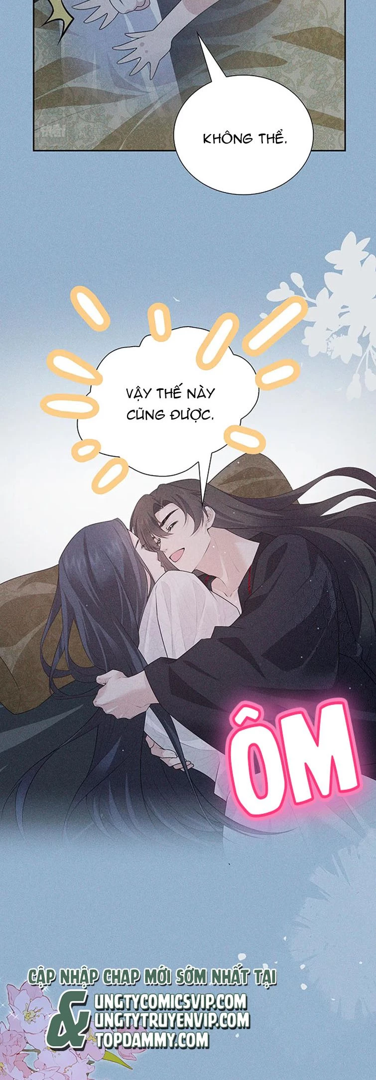 Xâm Chiếm Nguyệt Quang Chapter 35 - 7