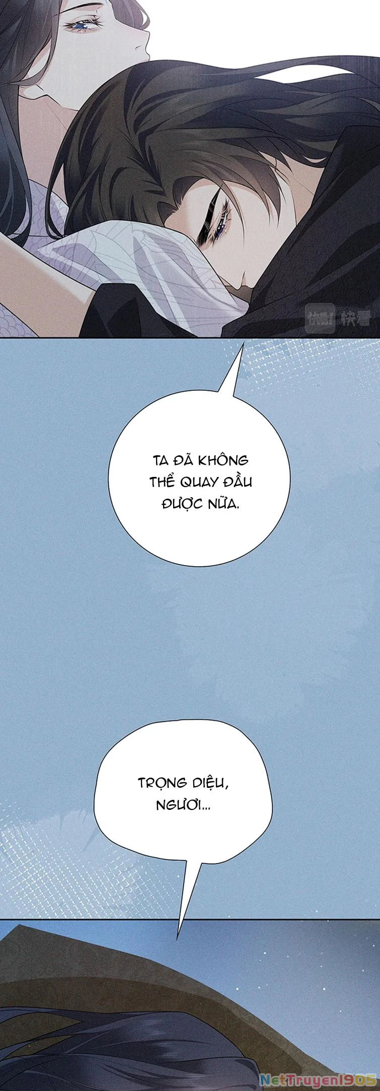 Xâm Chiếm Nguyệt Quang Chapter 35 - 13