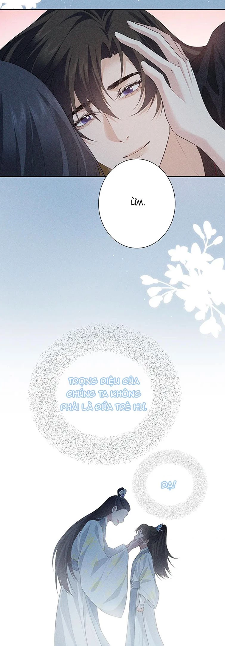 Xâm Chiếm Nguyệt Quang Chapter 35 - 15