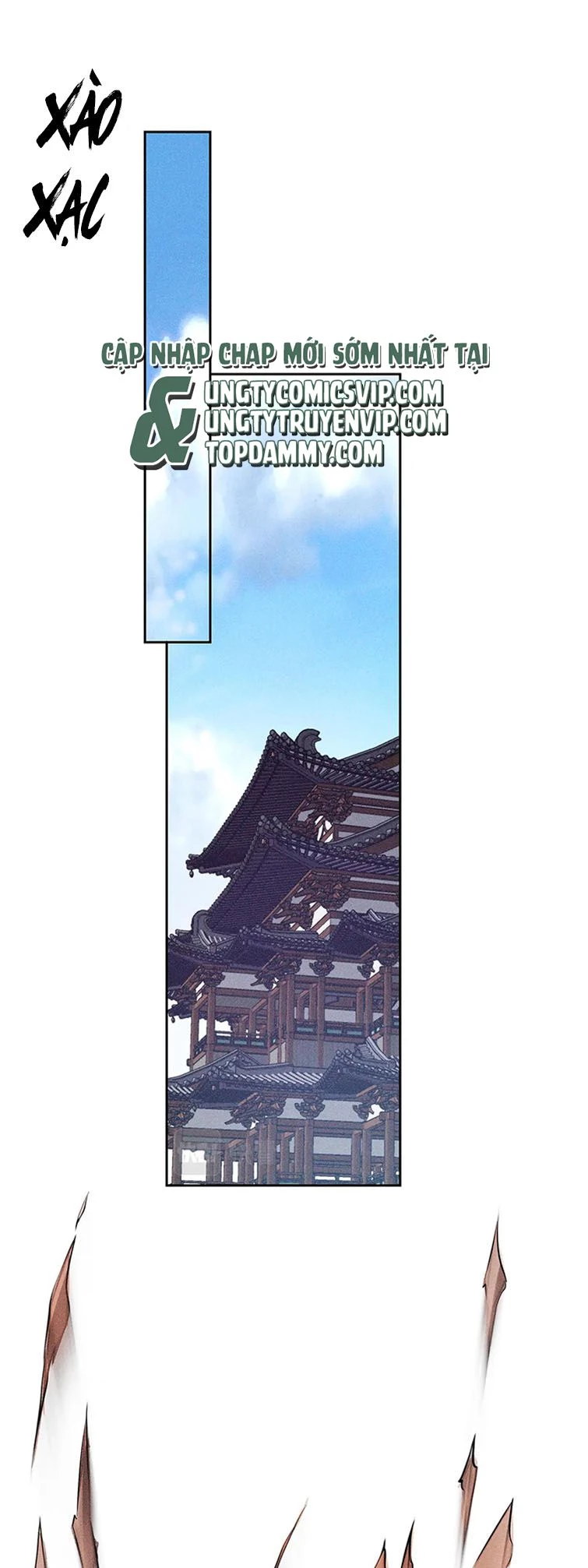 Xâm Chiếm Nguyệt Quang Chapter 35 - 16