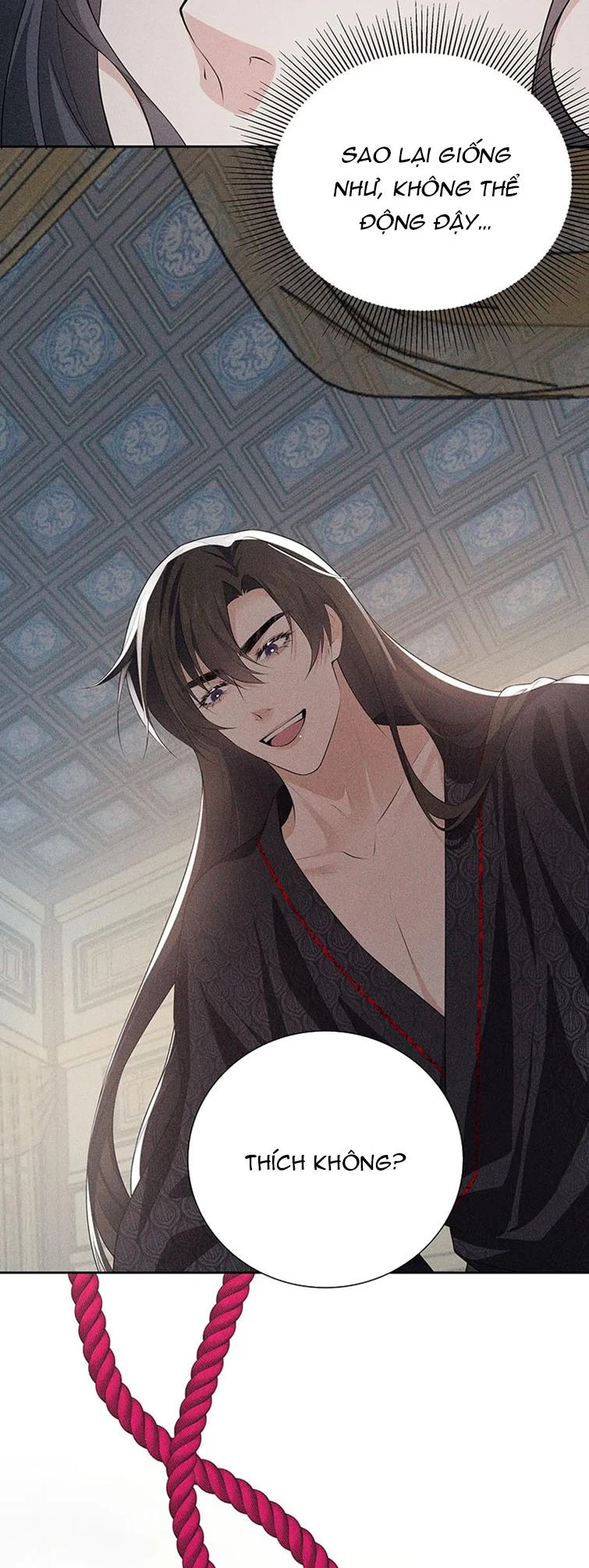 Xâm Chiếm Nguyệt Quang Chapter 35 - 19
