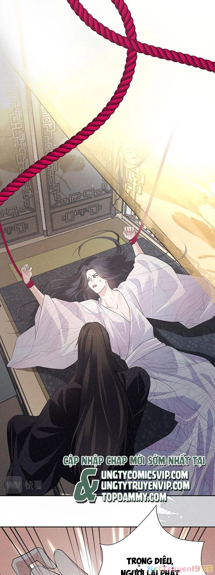 Xâm Chiếm Nguyệt Quang Chapter 35 - 20